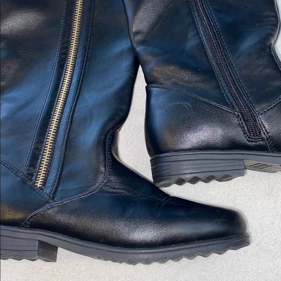 TUCKER +TATE Girl Boot Sz 2 - Picture 9 of 11